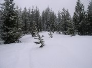 Ghost Ridge-Twin Lakes 020 